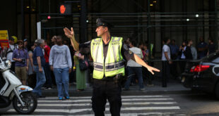 قوانین و مقررات راهور